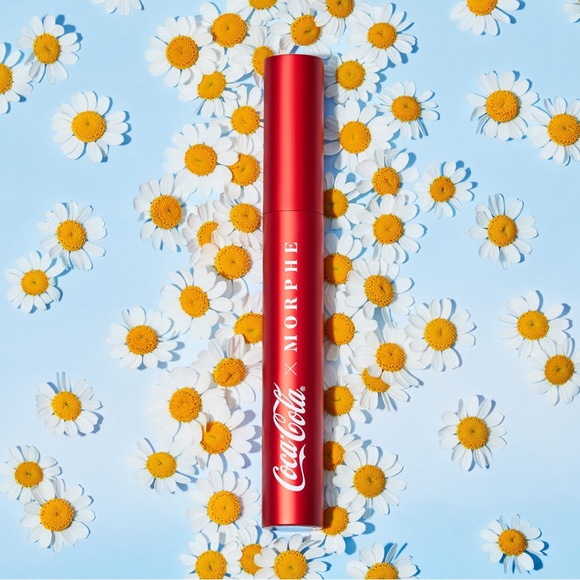 Morphe X Coca-Cola 1971 Complete Collection - Picture 7 of 13